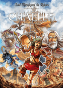 Chaëlle, t. 01